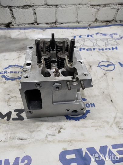 Гбц тмз 840 (рем.)