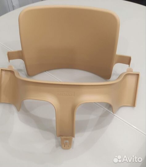 Вставка к stokke Tripp Trapp