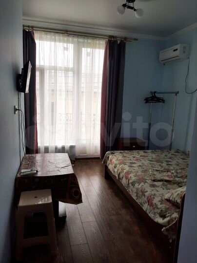 Комната 15 м², 2/2 эт.