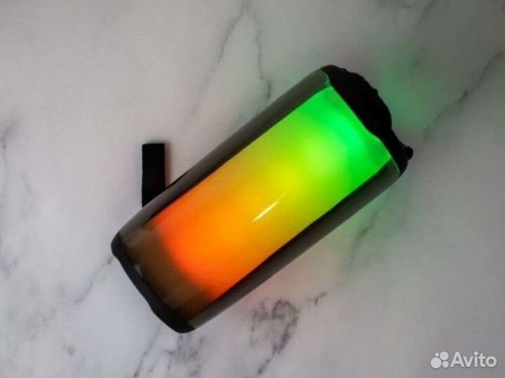 Колонка jbl pulse 5