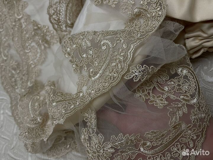 Комплект на выписку