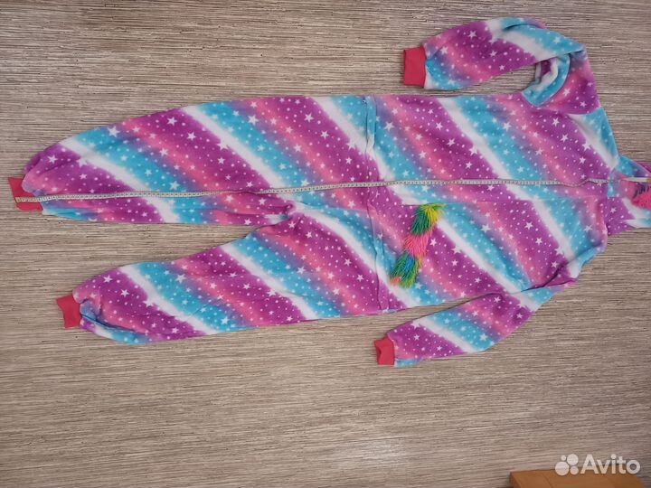 Кигуруми на рост 160-175