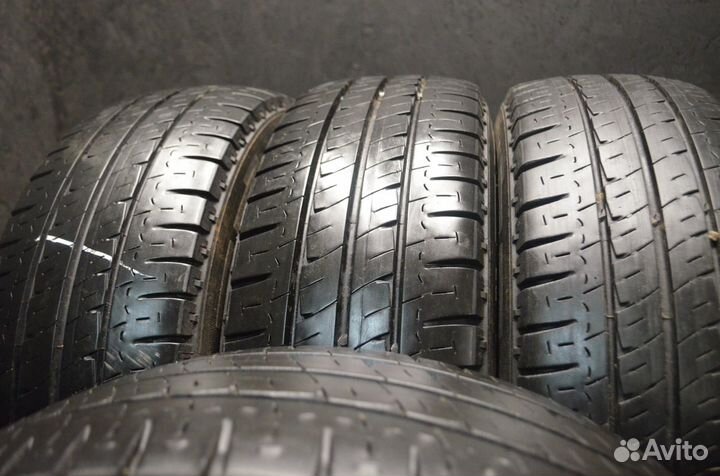 Michelin Agilis 195/70 R15C 104R