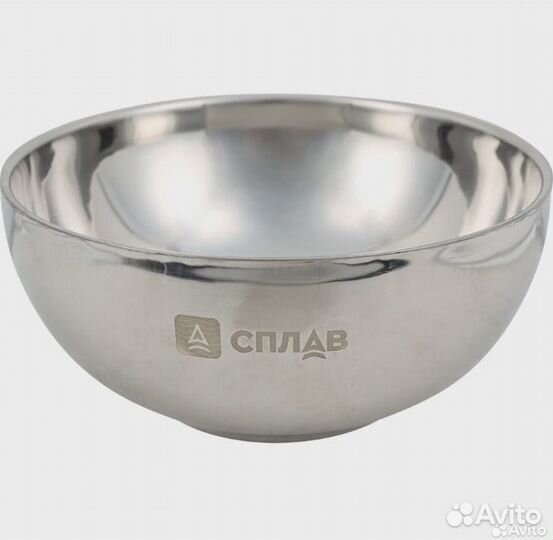 Splav термомиска Double Wall M