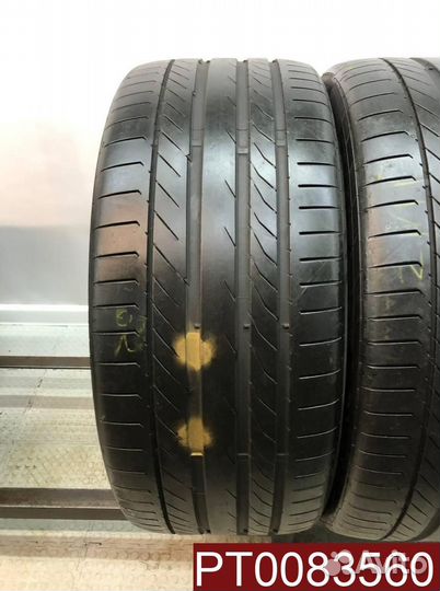 Continental ContiSportContact 5 265/40 R21 98H
