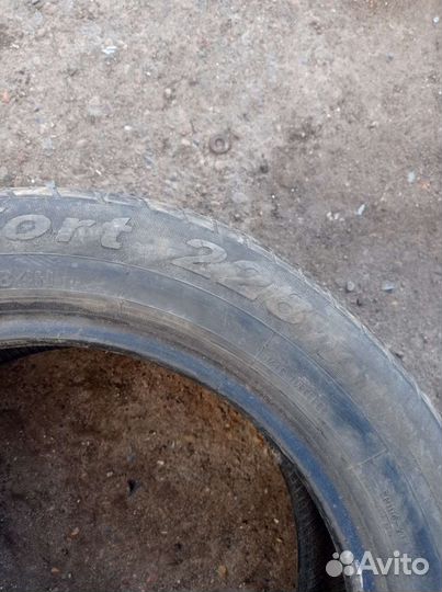 Giti GitiComfort 228 185/60 R15 84H