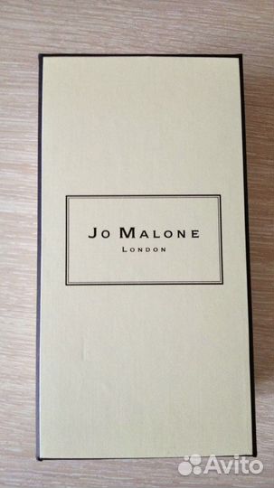 Духи Jo Malone