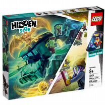 lego поезд призрак - Авито | Объявления во всех регионах