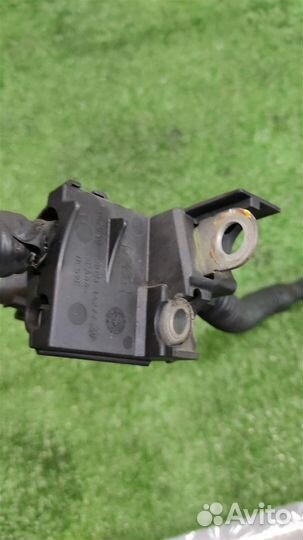 Проводка аккумулятора Ford S-Max (CA1) 2012