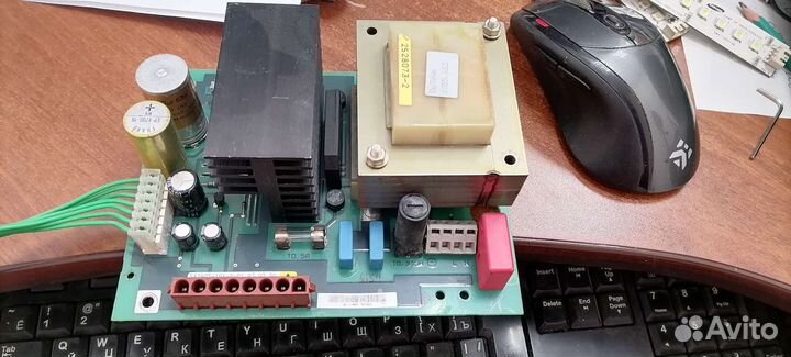 Трансформаторы