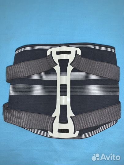 Orlett dlss–4000 (F) (L, XL) корсет ортопедический