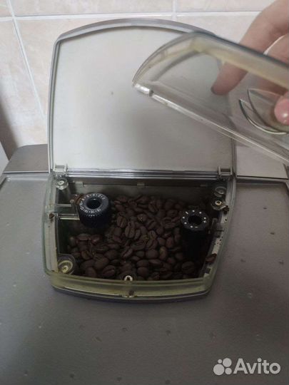 Кофемашина