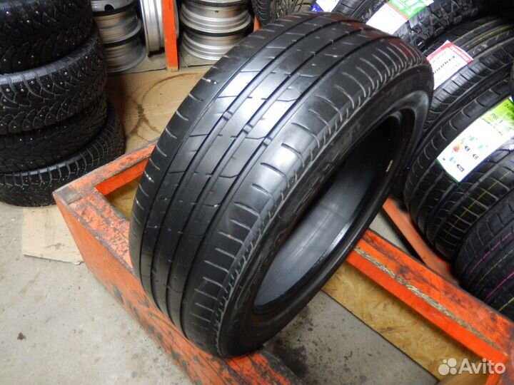Nexen N'Fera SU1 205/55 R16