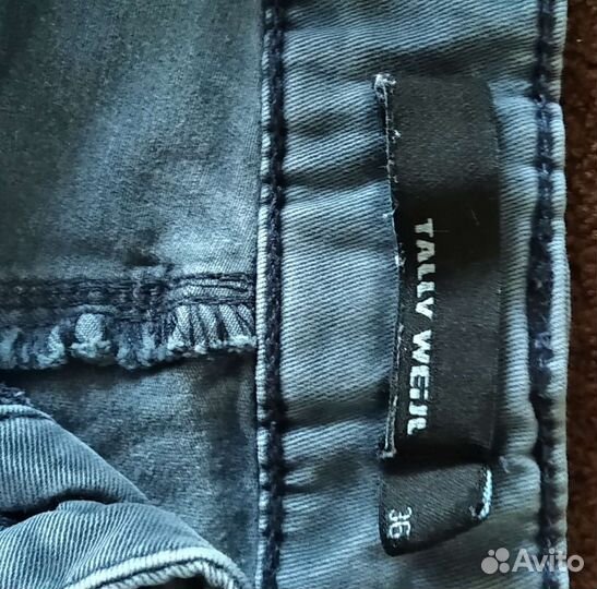 Шорты женские