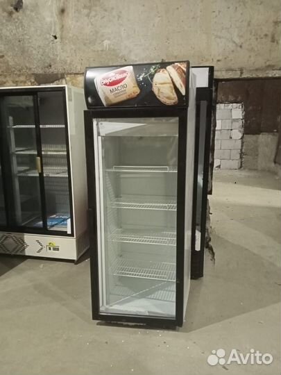 Холодильный шкаф аренда