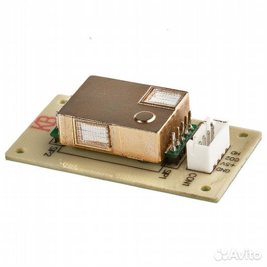 Датчик углекислого газа CO2-Z19