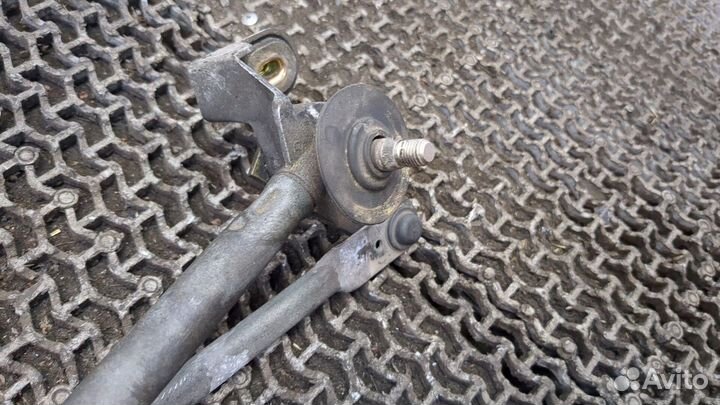 Механизм стеклоочистителя Nissan Almera Tino, 2001