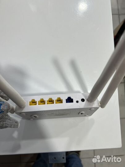 Wifi роутер 4g модем мтсбезлимит