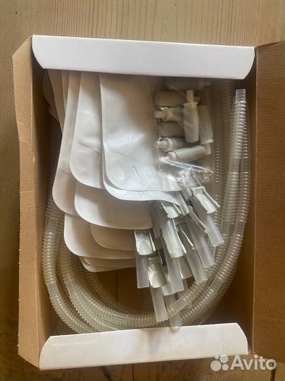 Мочеприемник 750 мл