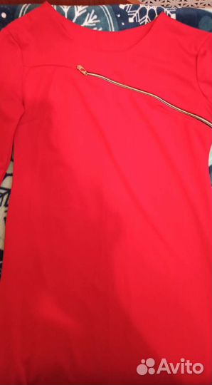 Платье + туфли