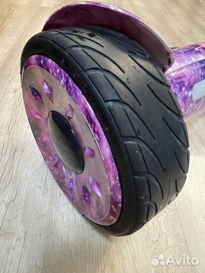 Гироскутер бу