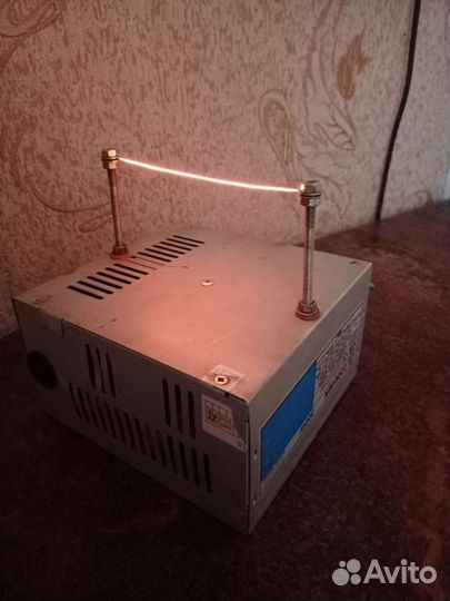 Терморезка термонож горячий нож