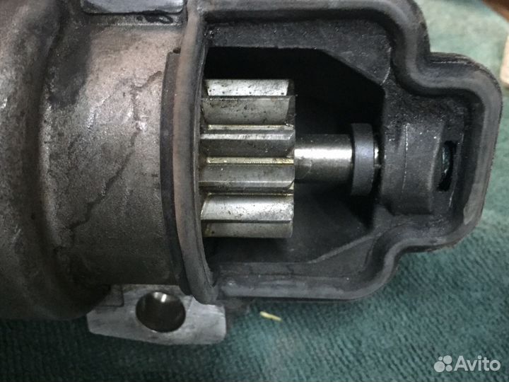 Запчасти на форд