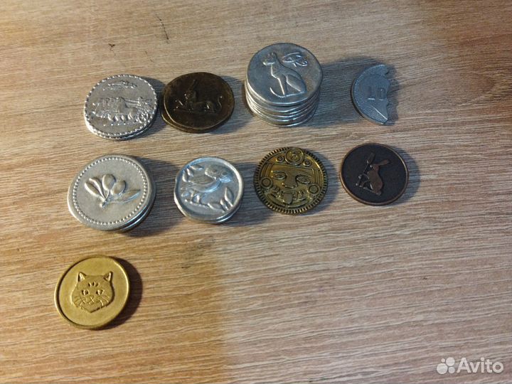 Магнеты из магнита