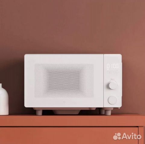 Свч Xiaomi Mijia Microwave White