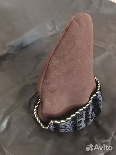 Головные уборы для театра