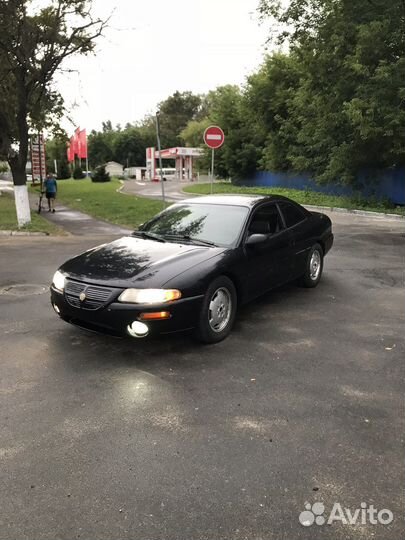 Крайслер Себринг Купе 1998