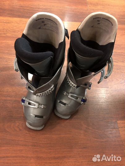 Горнолыжные ботинки 41
