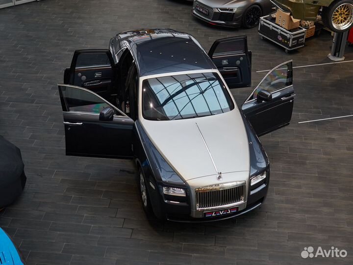 Прокат авто на свадьбу