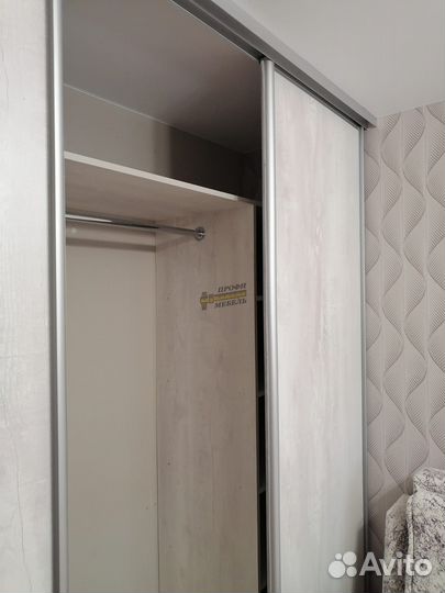 Шкаф купе на заказ