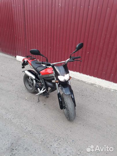 Suzuki Street Magic