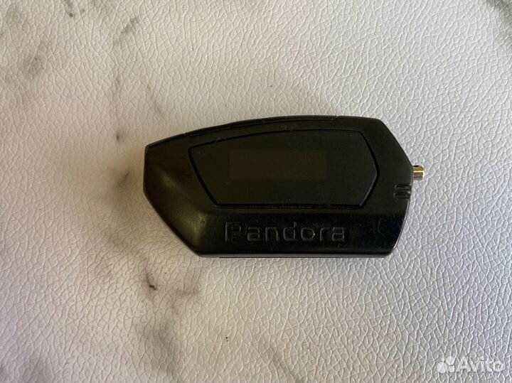 Брелок сигнализации Pandora D-010 Оригинал