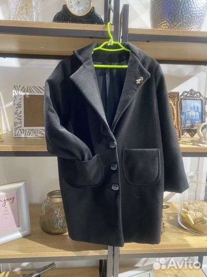 Пальто детское