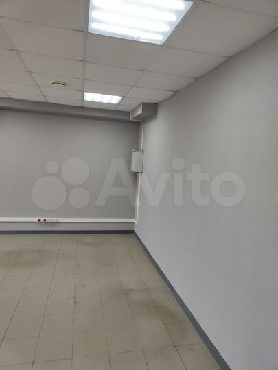 Офисное помещение, 60 м²