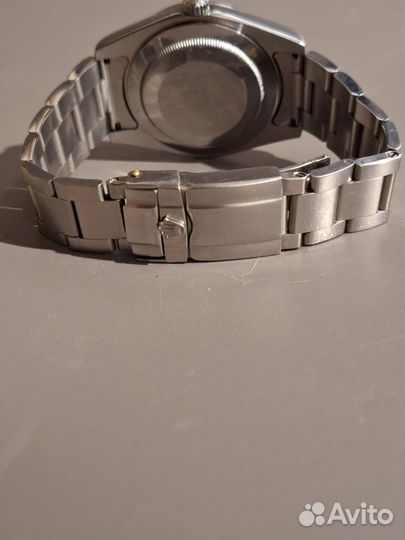 Rolex explorer