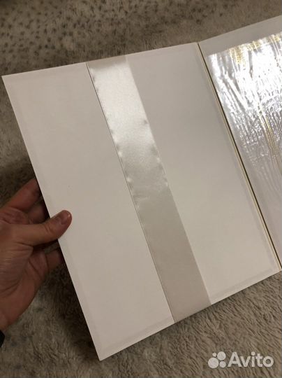 Обложка Свидетельство о заключении брака