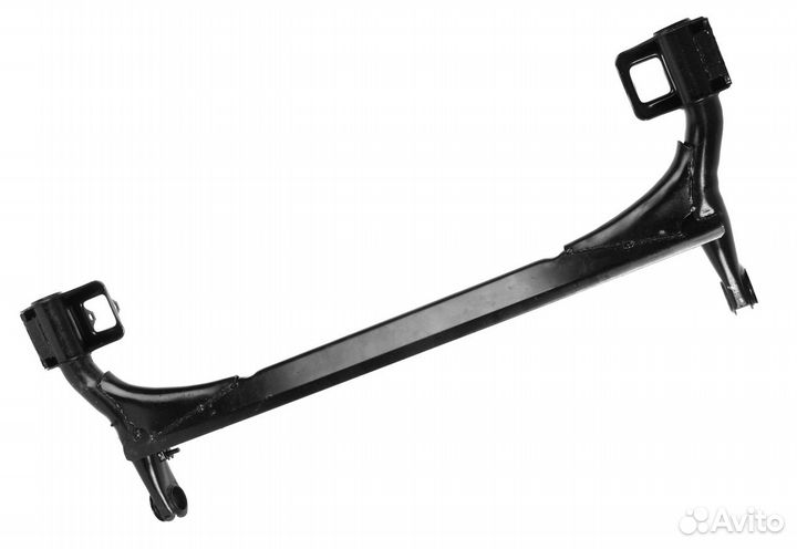 Балка моста заднего ваз-2108-2110