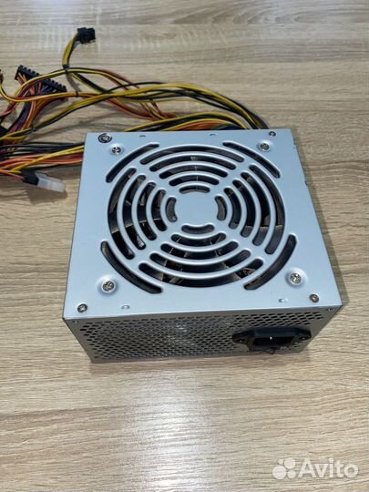 Блок питания для пк 400w