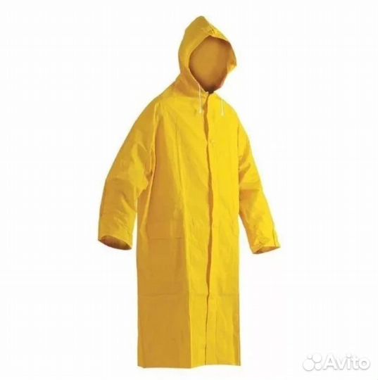 Супер дождевик водостойкий