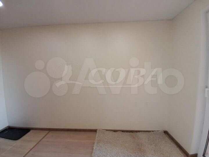 Квартира-студия, 30,6 м², 13/17 эт.