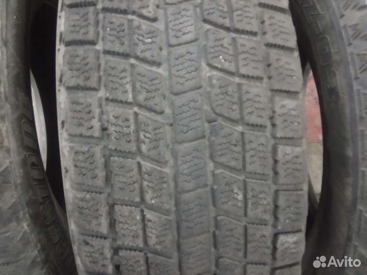 Bridgestone Blizzak MZ-03 235/60 R16 90L