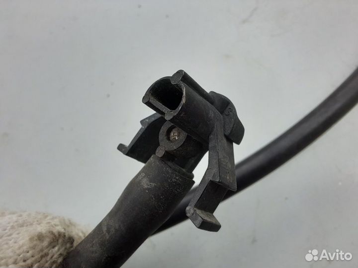 Форсунки омывателя лобового стекла Fiat Punto 3