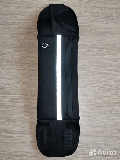 Сумка на пояс для бега