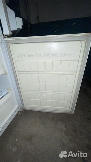 Холодильник бу