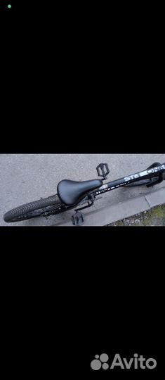 Трюковой велосипед bmx