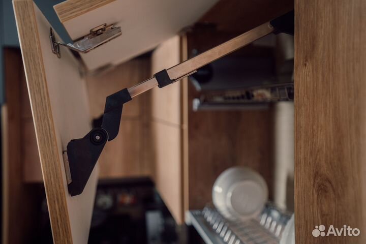 Кухни на заказ в Южном городе